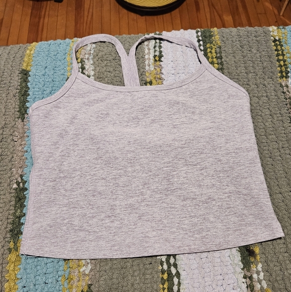 Beyond Yoga Spacedye Crop Tank - Picture 1 of 4